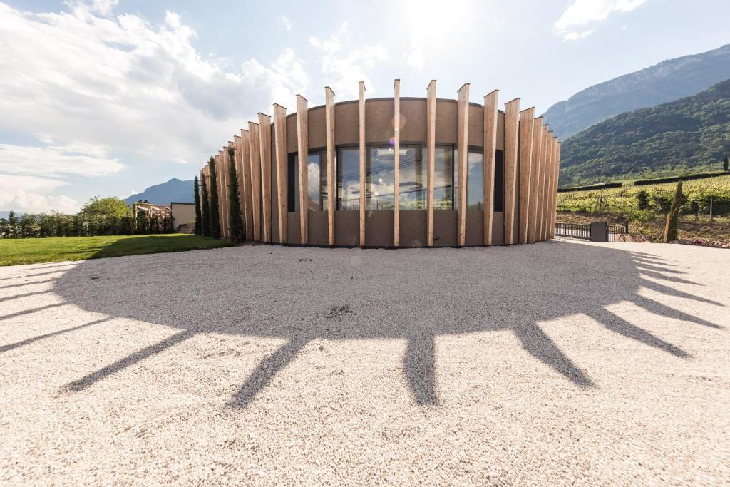 Gallery Detail: Weingut Moser Apartments Apartment In Trentino Alto Adige